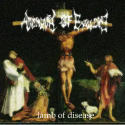 Lamb of Disease